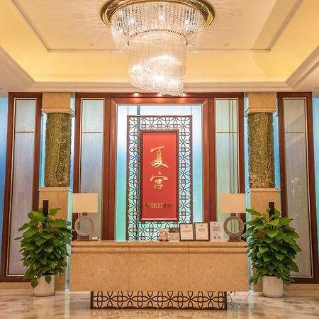 Shangri-La Σενγιάνγκ Εξωτερικό φωτογραφία